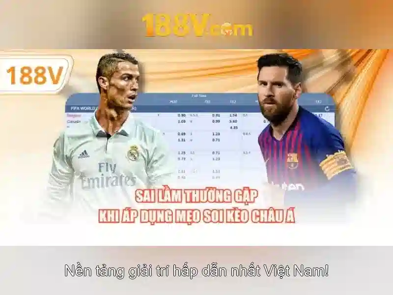 Ứng dụng thực tế 188v