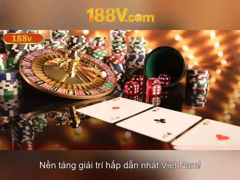 188v: một khía cạnh của công nghệ và sự tiến hóa Giao diện nhà cái hoàn hảo