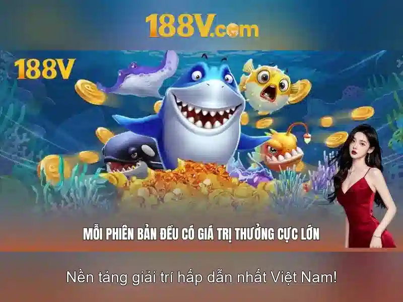 Khám phá 188v