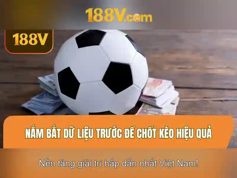Giao diện nhà cái hoàn hảo