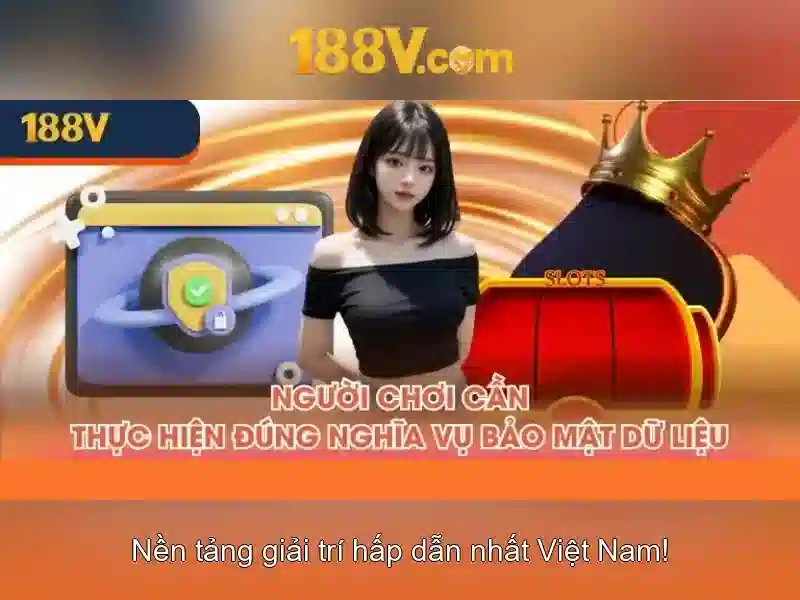Giao diện nhà cái hoàn hảo