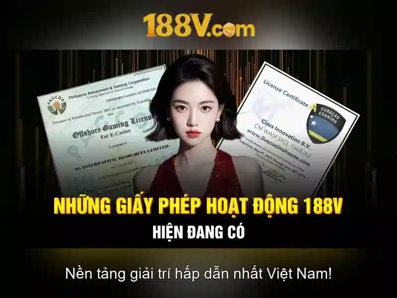Khám phá 188V: khái niệm, công nghệ và tương lai Giao diện nhà cái hoàn hảo
