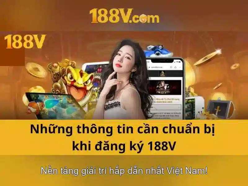 188v: một khái niệm và hành trình của nó Giao diện nhà cái hoàn hảo