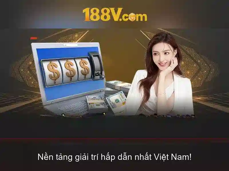 188v: một khái niệm công nghệ và văn hóa