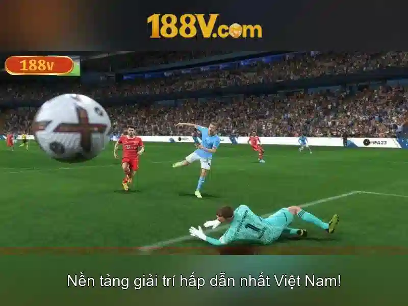 188v: một góc nhìn ngắn gọn về khái niệm và ứng dụng Giao diện nhà cái hoàn hảo