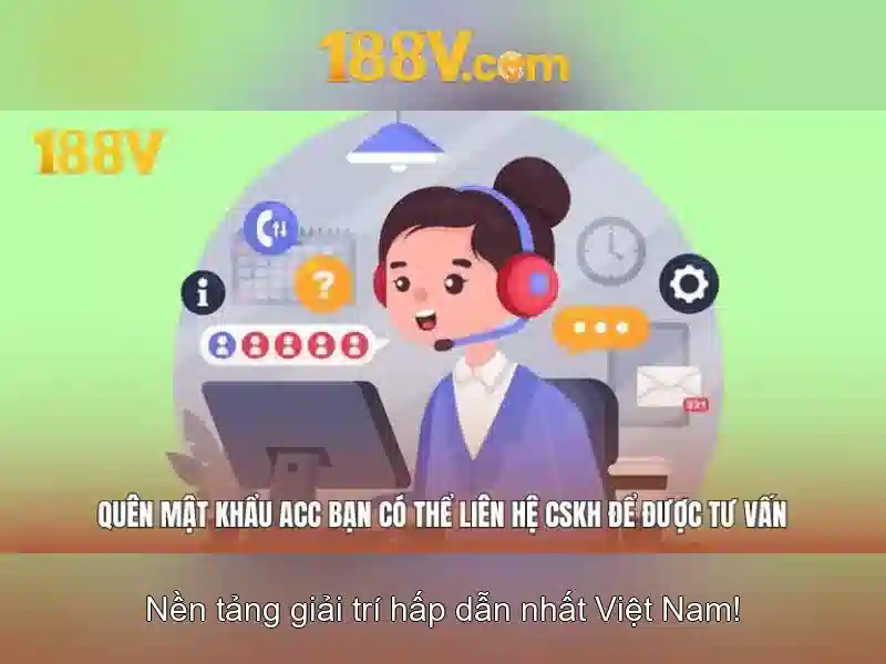 An toàn khi làm việc với 188v