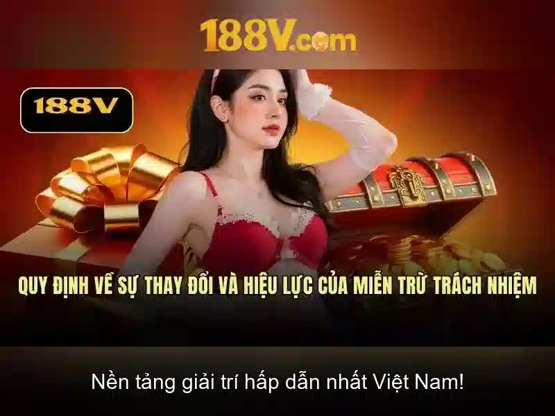 Giao diện nhà cái hoàn hảo