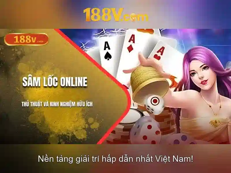 188V như một ngưỡng cho sự sáng tạo