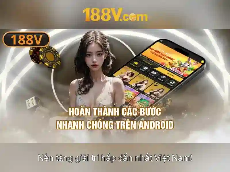 Lịch sử và nguồn gốc của 188v
