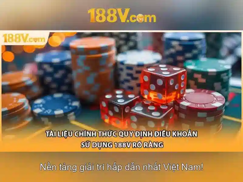 188V và hành trình khám phá điện áp đặc biệt Giao diện nhà cái hoàn hảo