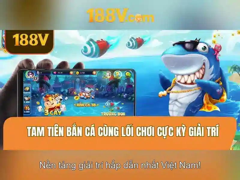 Những thách thức và tiềm năng trong tương lai của chuẩn 188V