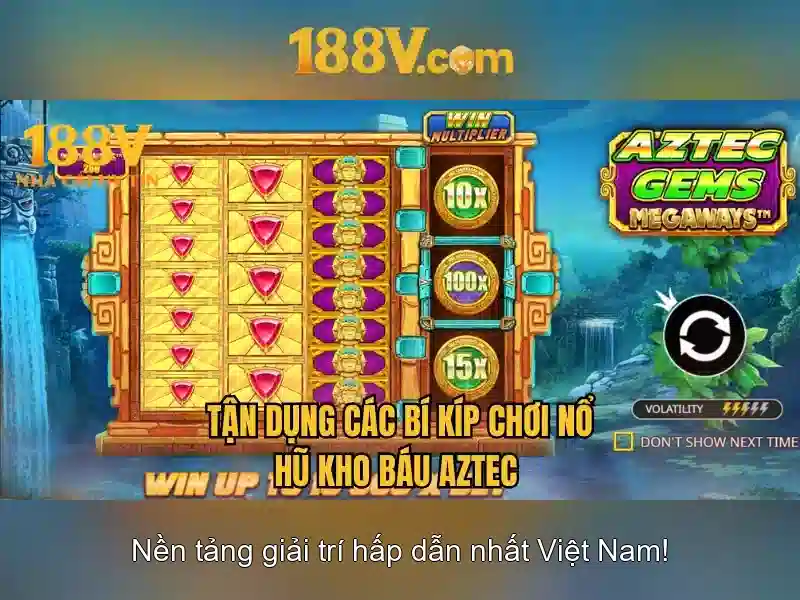 Giao diện nhà cái hoàn hảo