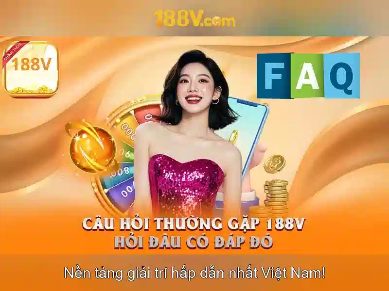 Nguồn gốc và đặc tính của 188v