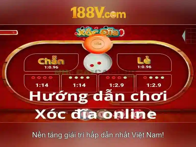 Quy trình hỗ trợ 188v