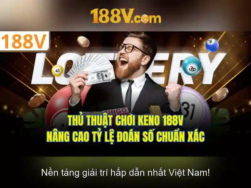 Nguồn gốc và lịch sử của 188v