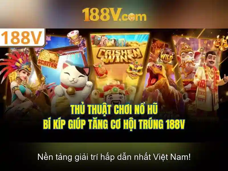 Giao diện nhà cái hoàn hảo