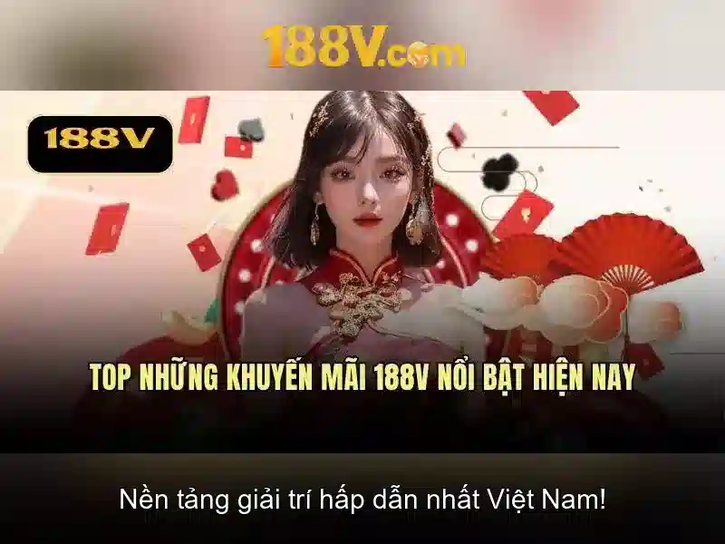 188v: một khái niệm mở ra cho sự sáng tạo Giao diện nhà cái hoàn hảo