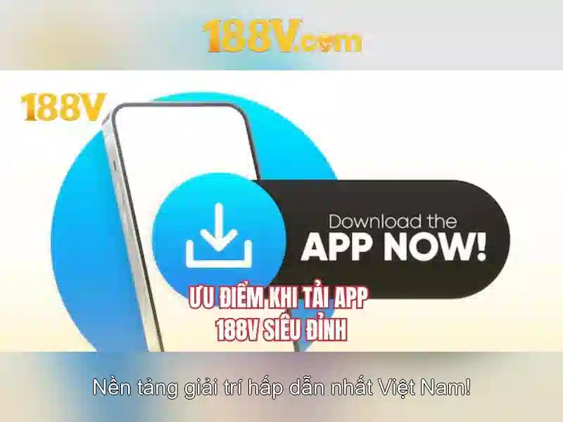 Chương 4: Ứng dụng tiềm năng của 188v