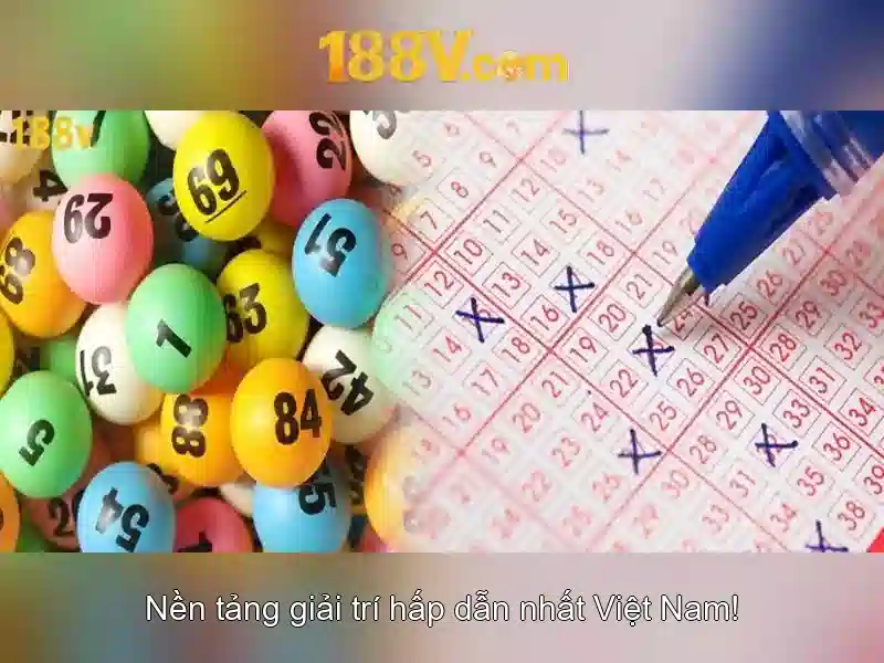 188v: Ứng dụng và tương lai