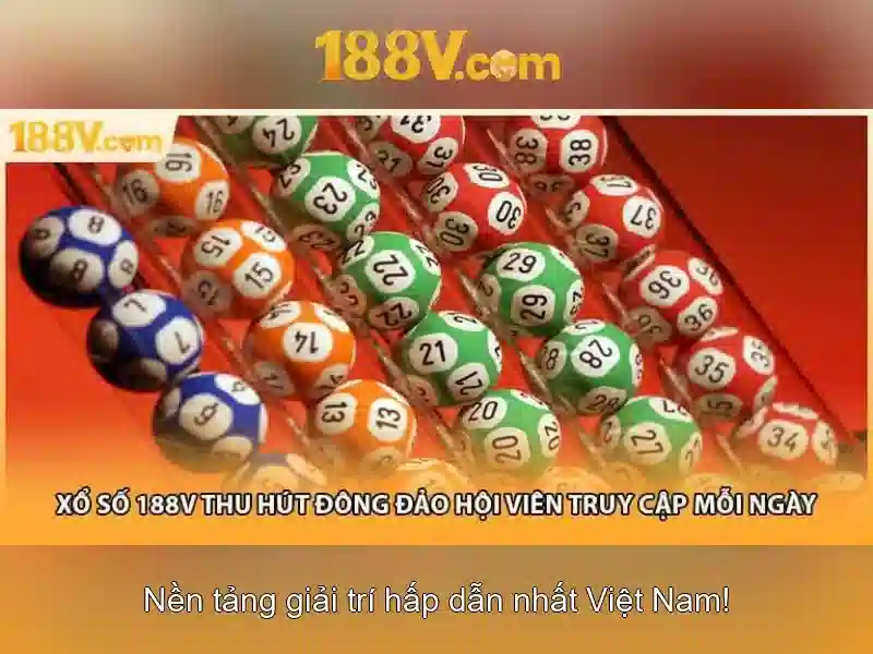 Giao diện nhà cái hoàn hảo