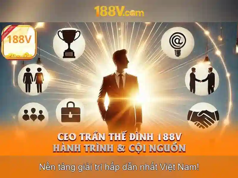 188v là gì: một cái nhìn tổng quan Giao diện nhà cái hoàn hảo