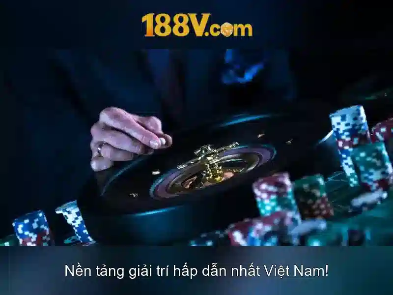 Nền tảng và ý tưởng của 188v