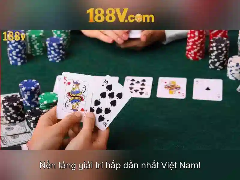 188v là gì