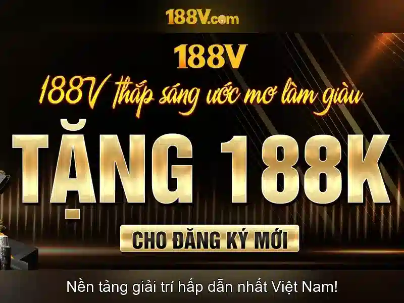 188v: một khái niệm về năng lượng và công nghệ Giao diện nhà cái hoàn hảo