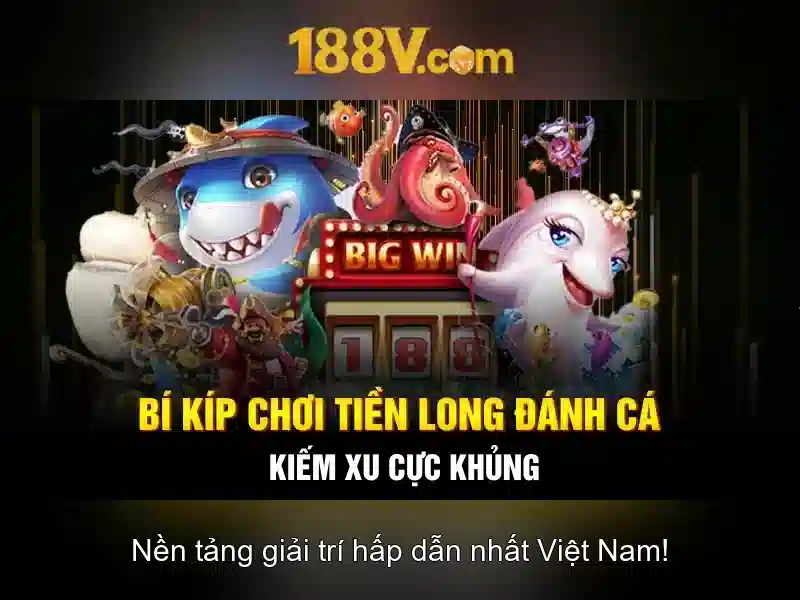Ảnh hưởng của 188v tới công nghệ và đời sống