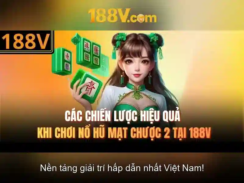 Cuộc sống tại vùng 188v