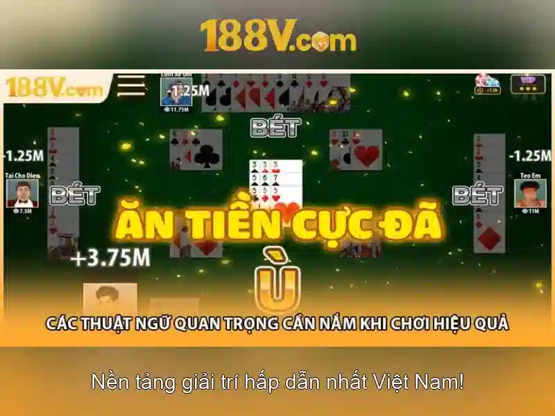 Khung tham chiếu và tiêu chuẩn an toàn cho 188V