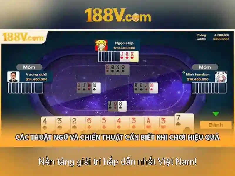 Khám phá 188V: một khái niệm công nghệ mở ra thế giới mới Giao diện nhà cái hoàn hảo