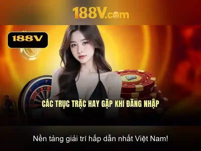 Lịch sử và nguồn gốc 188v
