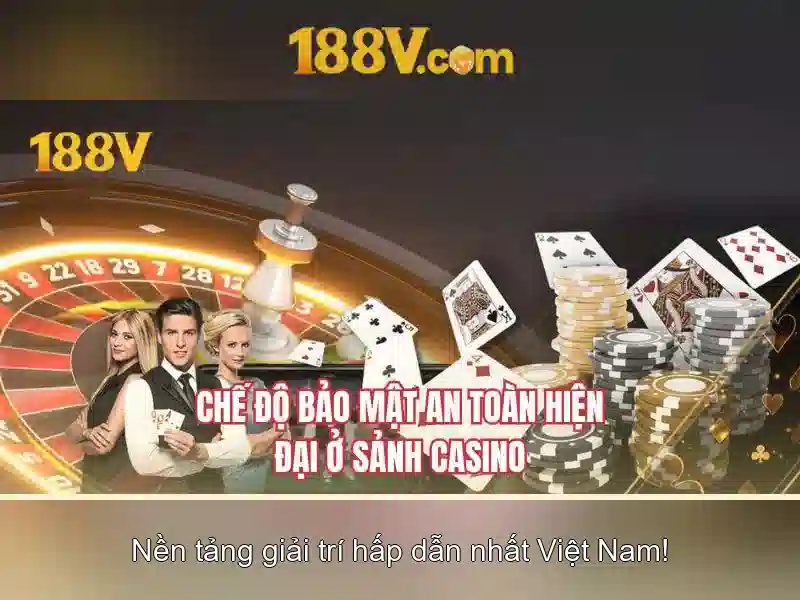 188v: một dự án đô thị thông minh cho tương lai