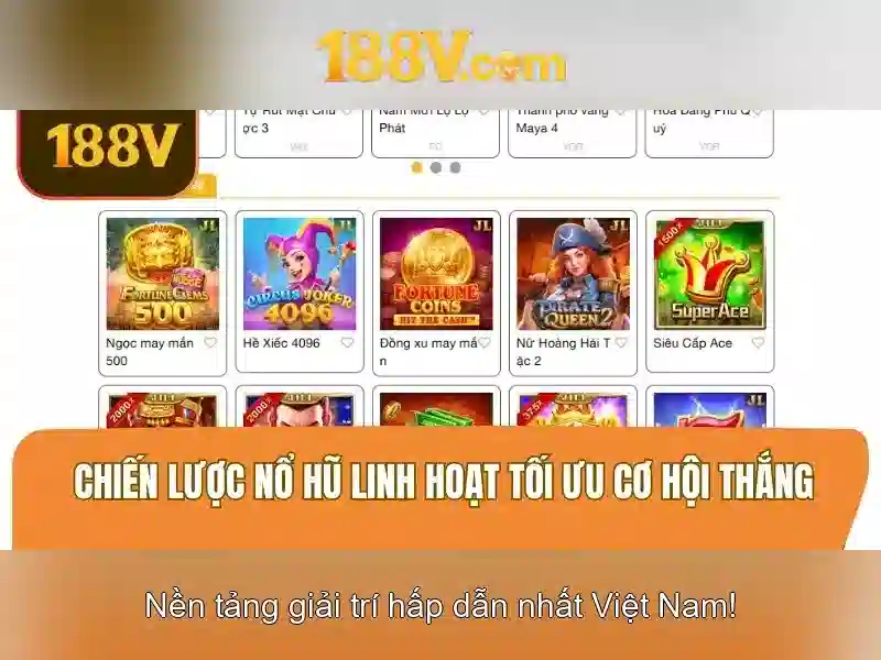 188V và hành trình khám phá điện áp đặc biệt