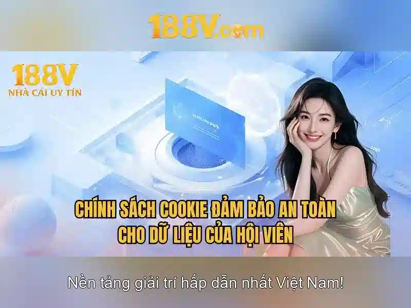 Khái niệm cơ bản của 188v
