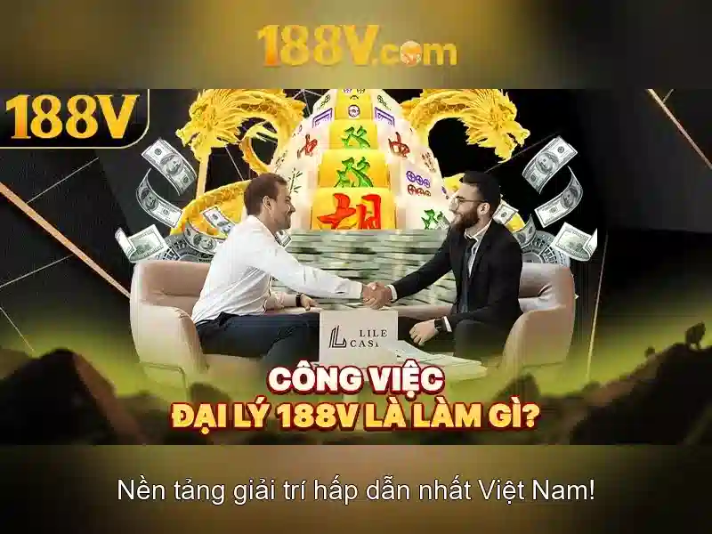 Giới thiệu về 188V