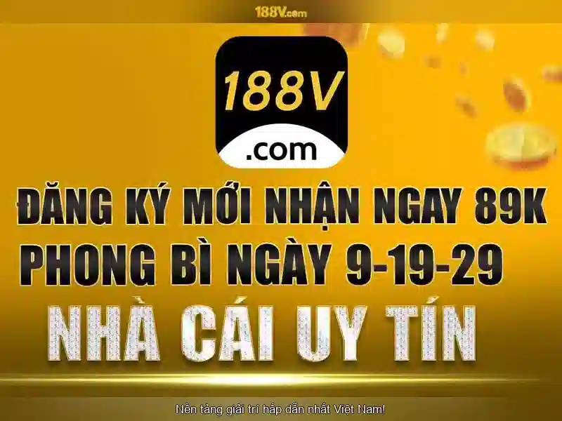 Kết luận về 188v