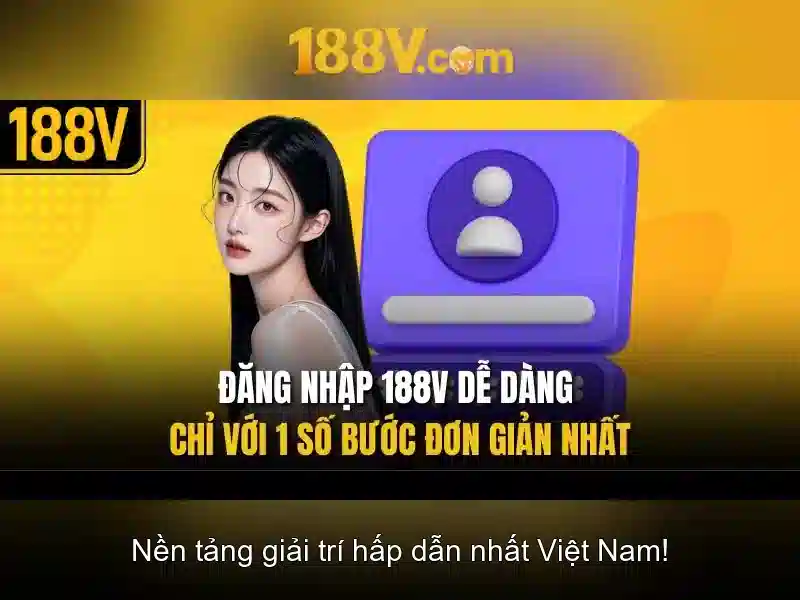 Khám phá 188v