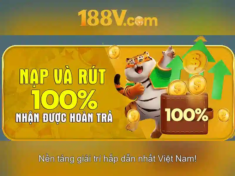 188V: khái niệm, nguồn gốc và ứng dụng Giao diện nhà cái hoàn hảo