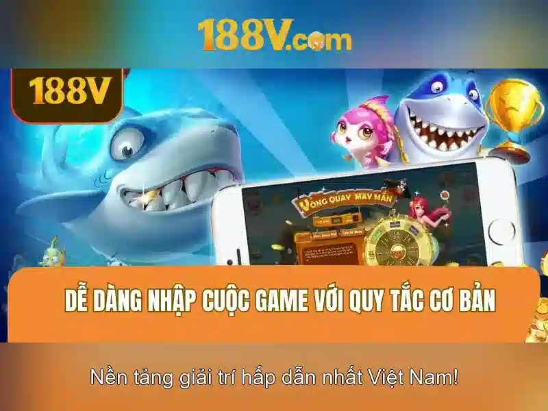 Thách thức và tương lai của 188v