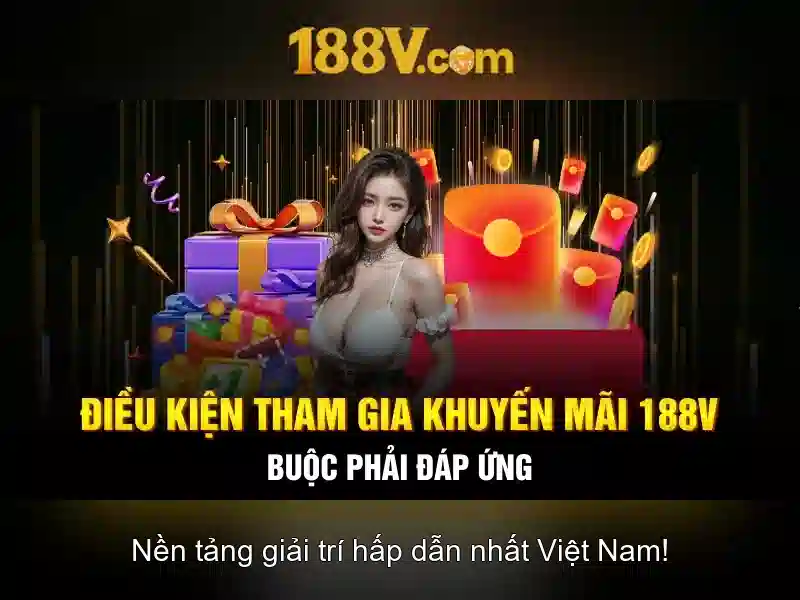Khởi nguồn của 188v