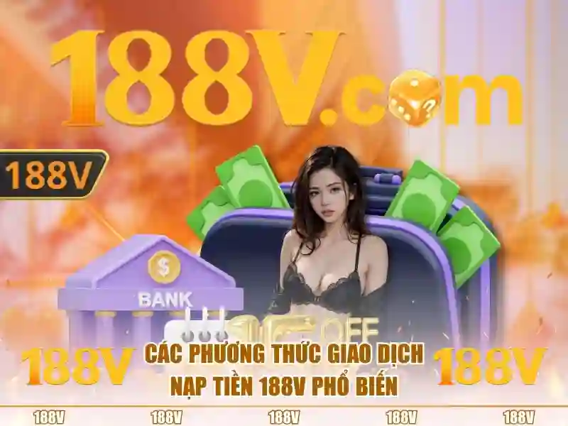 Ứng dụng của 188V