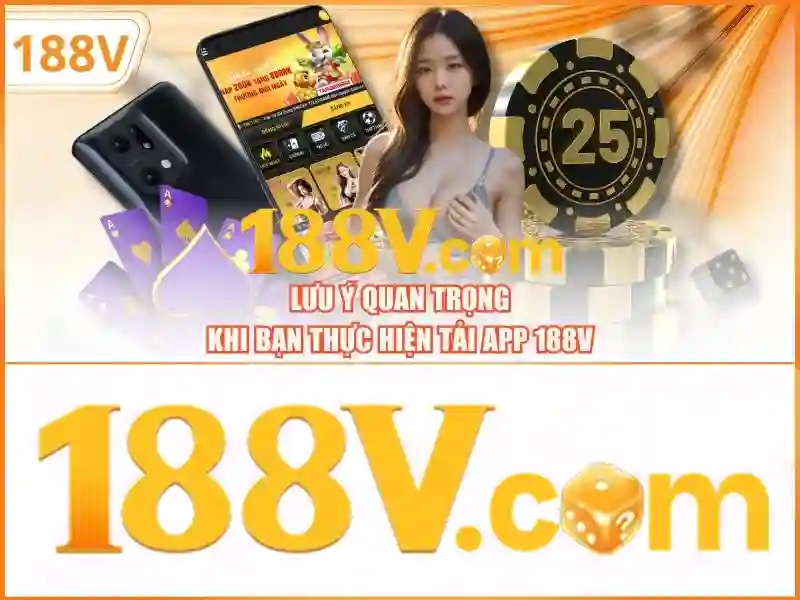 Hiểu về 188V và ứng dụng của nó Giao diện nhà cái hoàn hảo