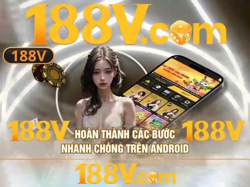 Nguồn gốc và đặc điểm của 188V