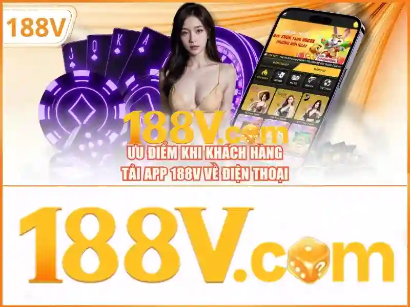188v – một ký hiệu của sự tiến hóa số Giao diện nhà cái hoàn hảo