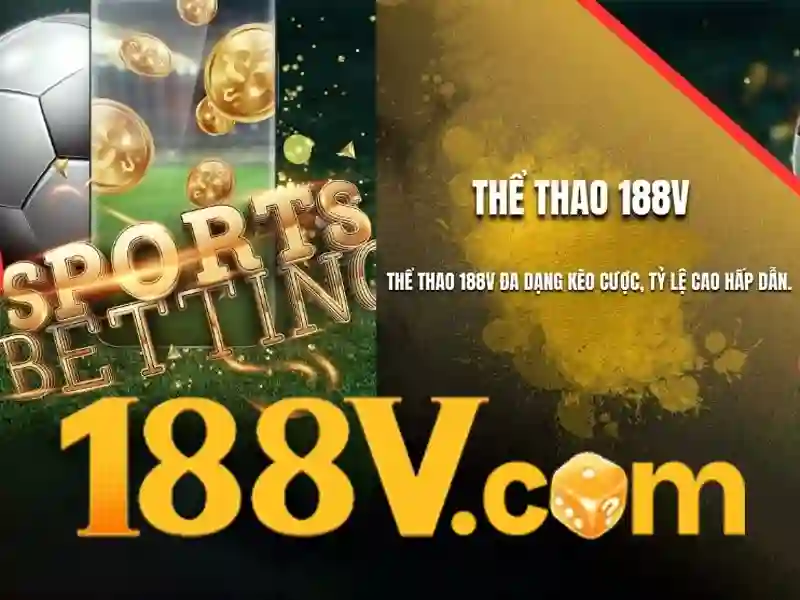 188v: khởi nguồn của một ý niệm công nghệ