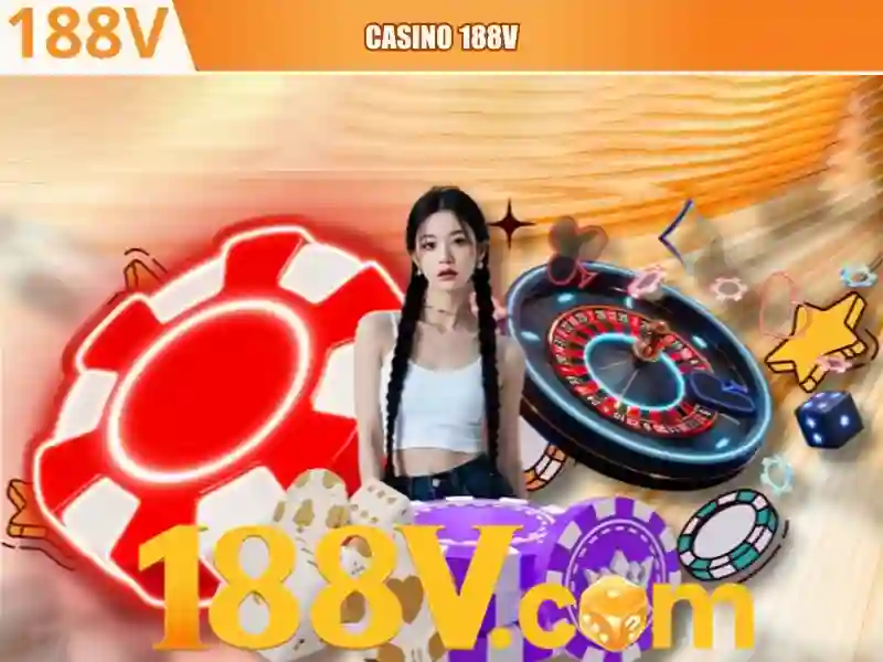 188v và hành trình khám phá con số huyền thoại Giao diện nhà cái hoàn hảo