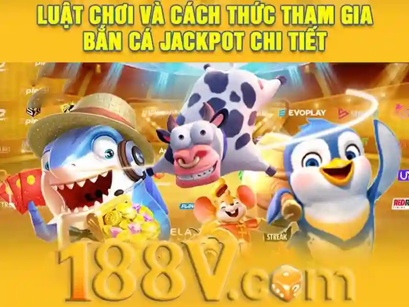 Công nghệ và nền tảng của 188V
