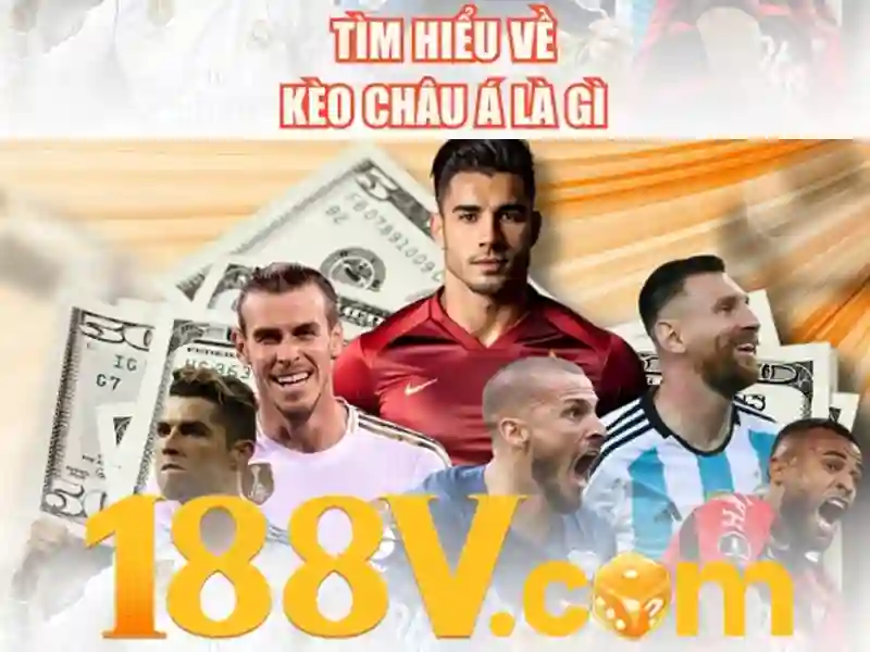 Khởi đầu của 188v